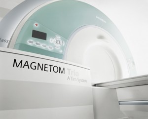 3T and 1.5T wide bore MRI's